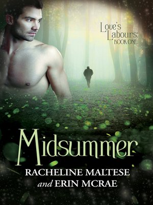 cover image of Midsummer